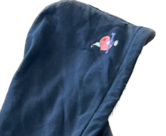 HeartBreak Hoodie