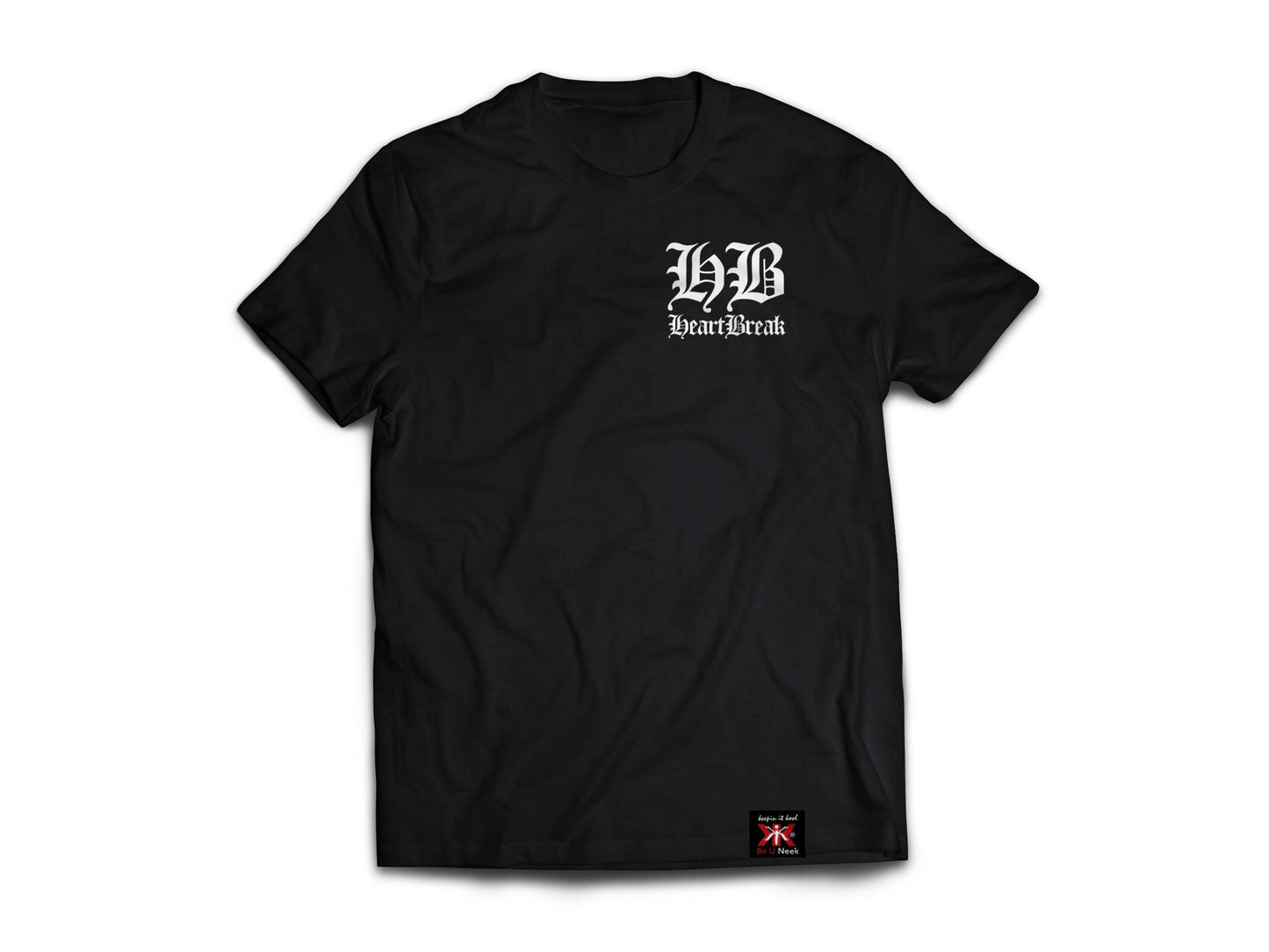 HeartBreak Tee