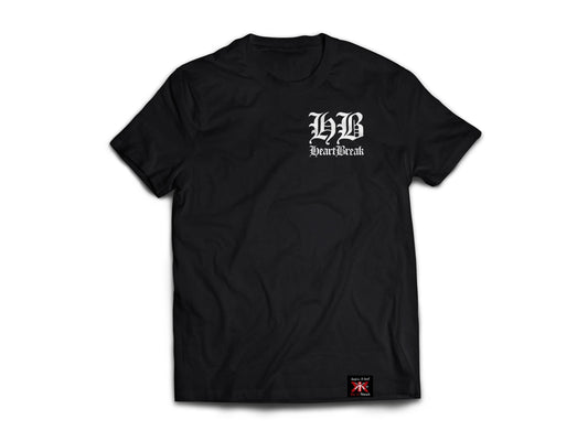 HeartBreak Tee