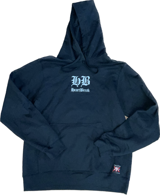HeartBreak Hoodie