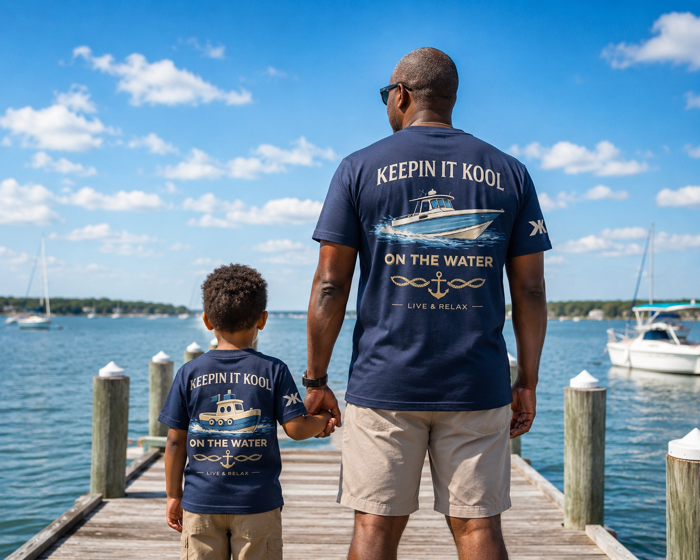 Boat Life Father’s Day Bundle