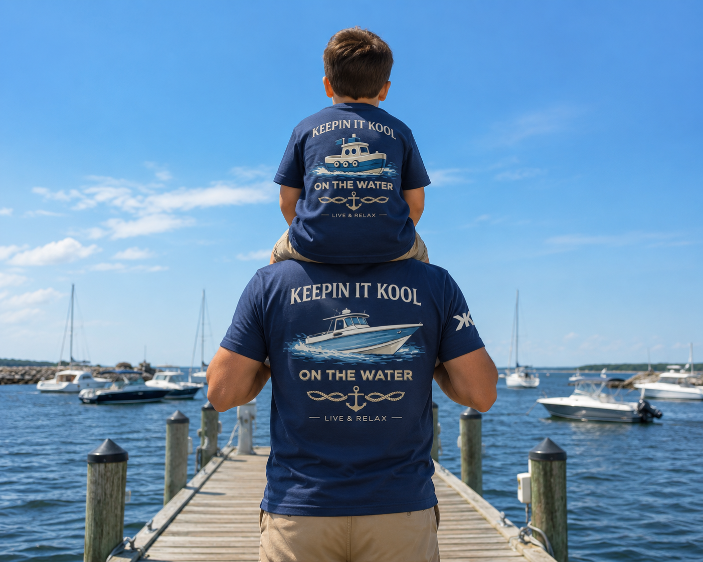 Boat Life Father’s Day Bundle